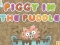 Trò chơi Piggy in the puddle trực tuyến