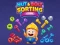 Trò chơi Nuts & Bolt Sorting Game trực tuyến