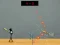 Trò chơi Stick Figure Badminton 3 trực tuyến