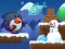 Trò chơi Penguin Fishing trực tuyến
