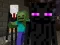 Trò chơi Mineworld Horror trực tuyến