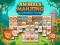 Trò chơi Animals Mahjong Connection trực tuyến