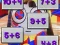Trò chơi Pomni Math Game trực tuyến