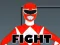 Trò chơi Red Ranger Fight trực tuyến