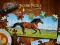 Trò chơi Jigsaw Puzzle Horses Edition trực tuyến