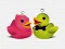 Trò chơi Duck Memory Challenge trực tuyến
