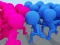 Trò chơi Count Master: Crowd Runner 3D trực tuyến