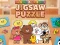 Trò chơi Brown And Friends Jigsaw Puzzle trực tuyến