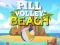 Trò chơi Pill Volley Beach trực tuyến