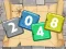 Trò chơi Ancient 2048 trực tuyến