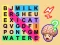 Trò chơi Fillwords: Find All the Words trực tuyến