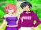 Trò chơi Anime Dress Up Games For Couples trực tuyến