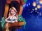Trò chơi Blondie Perfect Day trực tuyến
