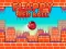 Trò chơi Flappy red ball trực tuyến