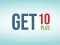 Trò chơi Get 10 Plus trực tuyến