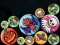 Trò chơi Halloween Merge Promax trực tuyến