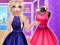 Trò chơi Elsie Dream Dress trực tuyến