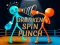 Trò chơi Drunken Spin Punch trực tuyến