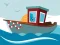 Trò chơi Boat Jigsaw trực tuyến