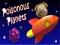 Trò chơi Poisonous Planets trực tuyến