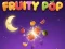 Trò chơi Fruity Pop trực tuyến