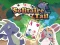 Trò chơi Solitaire Tail trực tuyến