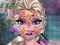 Trò chơi Ice Queen Skin Doctor trực tuyến