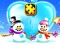 Trò chơi Winter Holiday Puzzles trực tuyến