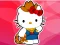 Trò chơi Hello Kitty Memory Challenge trực tuyến