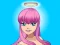 Trò chơi Angel or Demon Avatar Maker trực tuyến
