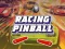 Trò chơi Racing Pinball trực tuyến