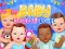 Trò chơi Baby Dress Up trực tuyến