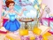 Trò chơi Princess Spa Day trực tuyến