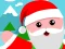Trò chơi Santa Ski trực tuyến