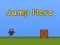 Trò chơi Jump hero trực tuyến