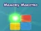 Trò chơi Memory Maestro trực tuyến