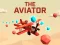 Trò chơi The aviator trực tuyến