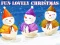 Trò chơi Fun Lovely Christmas trực tuyến