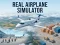 Trò chơi Real Airplane Simulator trực tuyến