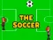 Trò chơi The Soccer trực tuyến