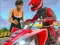 Trò chơi ATV Quad Bike Taxi trực tuyến