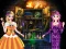 Trò chơi Princess Halloween Party Dress trực tuyến