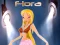 Trò chơi Winx Flora Fashion Girl trực tuyến