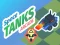 Trò chơi Space Tanks: Arcade trực tuyến