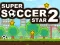 Trò chơi Super Soccer Stars 2 trực tuyến