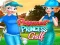 Trò chơi Pregnant Princess Golfs trực tuyến