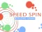 Trò chơi Speed Spin Colors Game trực tuyến