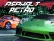 Trò chơi Asphalt Retro trực tuyến