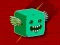 Trò chơi Flappy Cube Challenge trực tuyến