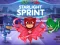 Trò chơi PJ Masks Starlight Sprint trực tuyến